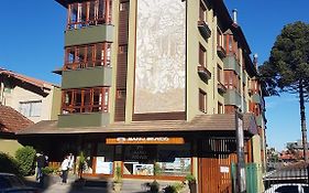 Novo Lar Gramado 1 (Zagonel)